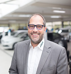 Carsten Ahrens (Geschäftsleitung) - Autohaus Ahrens GmbH