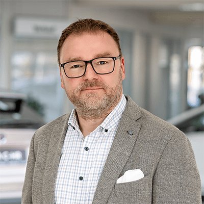 Kai Hellwinkel (Verkaufsteam Neu- & Gebrauchtwagen) - Autohaus Ahrens GmbH