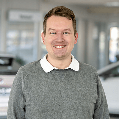 Christian Bruns (Serviceassistenz) - Autohaus Ahrens GmbH